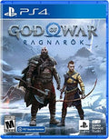 God of War Ragnarok for PlayStation 4 - PS4