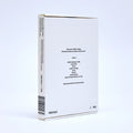 Rm (Bts) - RM (BTS) Indigo Book Edition CD