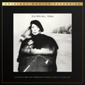 the album cover for Joni Mitchell - Hejira
