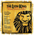The Lion King (Original Broadway Cast) Vinyl