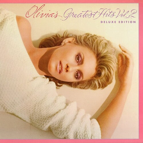Olivia Newton-John - Olivia's Greatest Hits Vol. 2 (Deluxe Edition) [2 LP] Vinyl