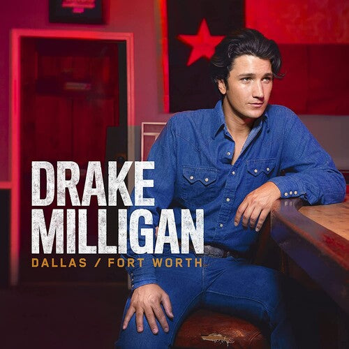 Drake Milligan - Dallas/Fort Worth CD