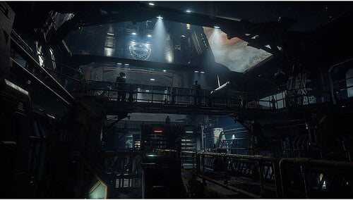 The Callisto Protocol Standard Edition for PlayStation 5 - PS5