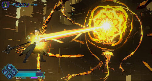 Mato Anomalies for PlayStation 5 - PS5