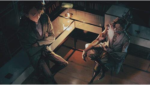 Mato Anomalies for PlayStation 5 - PS5