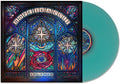 the album cover for Solence - Hope Is A Cult (Blue) [Colored Vinyl]