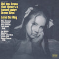 Lana Del Rey - Did You Know That There's A Tunnel Under Ocean Blvd - 2LP Vinyl