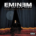 Eminem - The Eminem Show CD