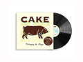 Cake - Prolonging The Magic Vinyl