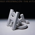 REO Speedwagon - Hits CD