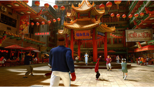 Street Fighter 6 for PlayStation 5 - PS5