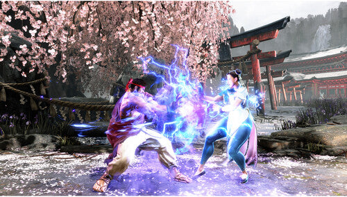 Street Fighter 6 for PlayStation 5 - PS5