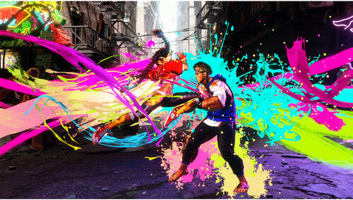 Street Fighter 6 for PlayStation 5 - PS5