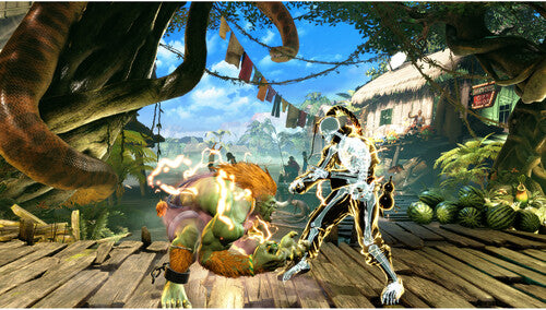 Street Fighter 6 for PlayStation 5 - PS5