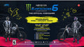 Monster Energy Supercross 6 for Xbox One & Xbox Series X S - Xbox Series X