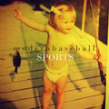 Modern Baseball - Sports - Lime Green Vinyl