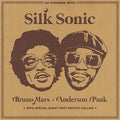 Bruno Mars, Anderson .Paak, Silk Sonic - An Evening With Silk Sonic Vinyl