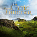 Celtic Thunder - Celebration: Favorite Pop Hits Across The Decades CD