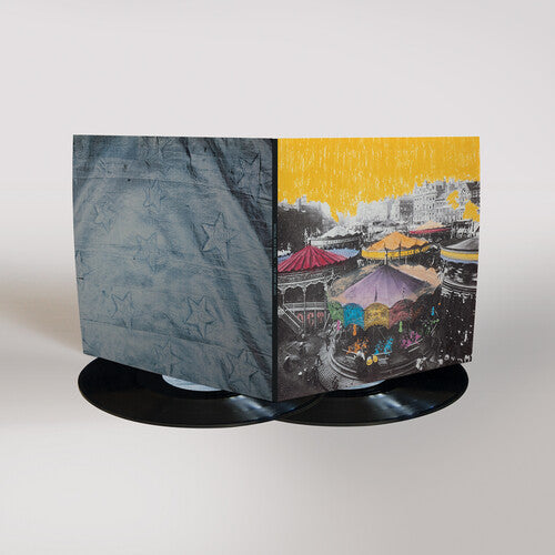 Neutral Milk Hotel - The Collected Works Of Neutral Milk Hotel Vinyl