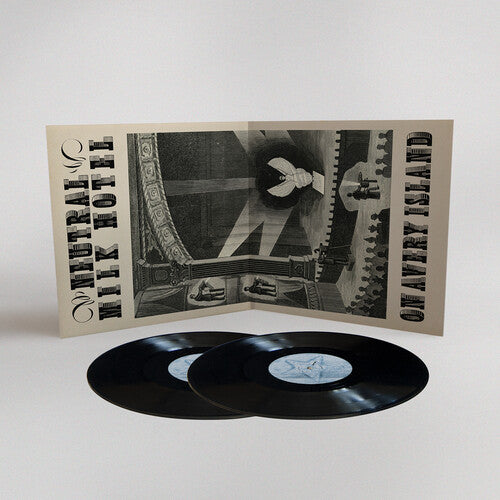 Neutral Milk Hotel - The Collected Works Of Neutral Milk Hotel Vinyl