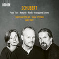 Christian Tetzlaff - Piano Trios Notturno CD