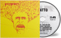the album cover for Patto - Patto - 2023 Remaster