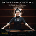 Katelyn Bouska - Women & War & Peace CD