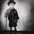 the album cover for Joe Henry - All The Eye Can See [2LP]