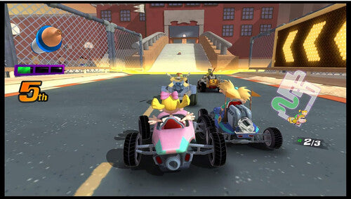 Nickelodeon Kart Racers for Nintendo Switch - Switch