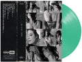 the album cover for Fletcher - THE S(EX) TAPES (Extended) [Translucent Emerald LP]