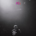the album cover for CRIMEAPPLE - El Cantante