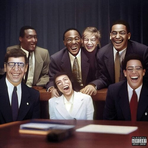 Lil Yachty - Let's Start Here Vinyl