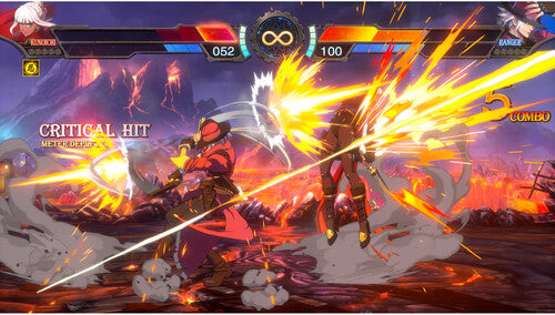 DNF Duel for Nintendo Switch - Switch