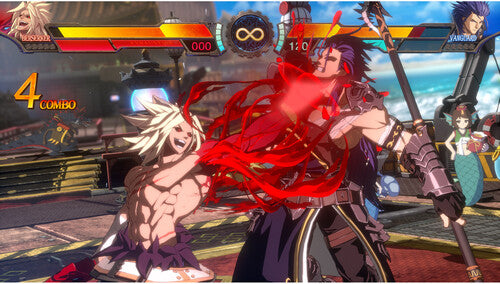 DNF Duel for Nintendo Switch - Switch