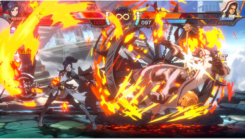 DNF Duel for Nintendo Switch - Switch