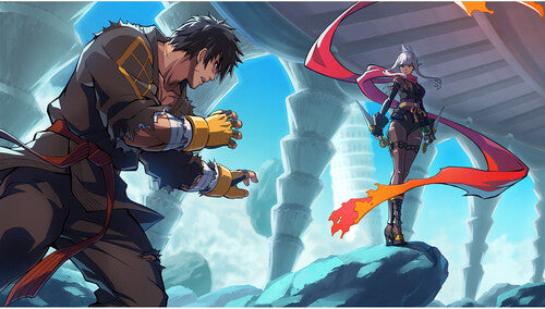 DNF Duel for Nintendo Switch - Switch