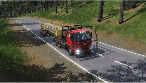 Transport Fever 2 for PlayStation 4 - PS4