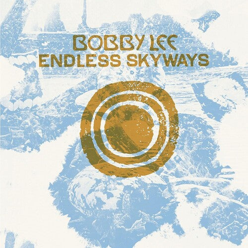 Bobby Lee - Endless Skyways Cassette