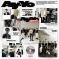 NCT 127 - The 4th Album Repackage 'Ay-Yo' [B Ver.] CD