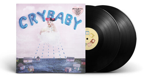Melanie Martinez - Cry Baby Vinyl