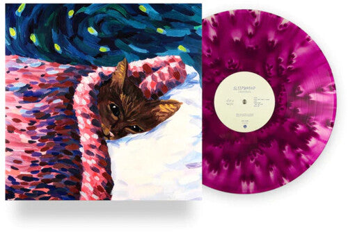 Cavetown - Sleepyhead  (Opaque Purple Vinyl LP pressing) Vinyl