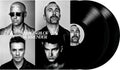 the album cover for U2 - Songs Of Surrender [2 LP]