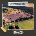 the album cover for Genesis - BBC Broadcasts [3LP]