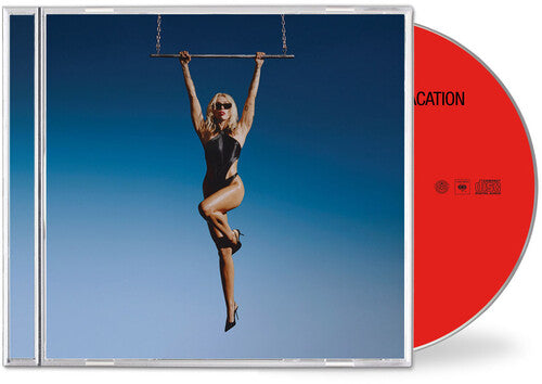 Miley Cyrus - Endless Summer Vacation CD