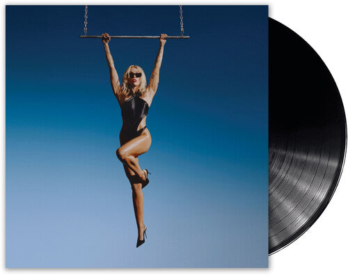 Miley Cyrus - Endless Summer Vacation Vinyl
