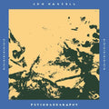 the album cover for Jon Hassell - Psychogeography [Zones Of Feeling] (Gate) [Download Included]
