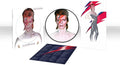 David Bowie - Aladdin Sane (50th Anniversary Picture Disc) [2013 Remaster] Vinyl