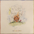 Isaiah Rashad - The House Is Burning Vinyl