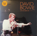 David Bowie - Live In Berlin (1978) Vinyl