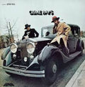 the album cover for Willie Colon & Hector Lavoe - Crime Pays [LP]